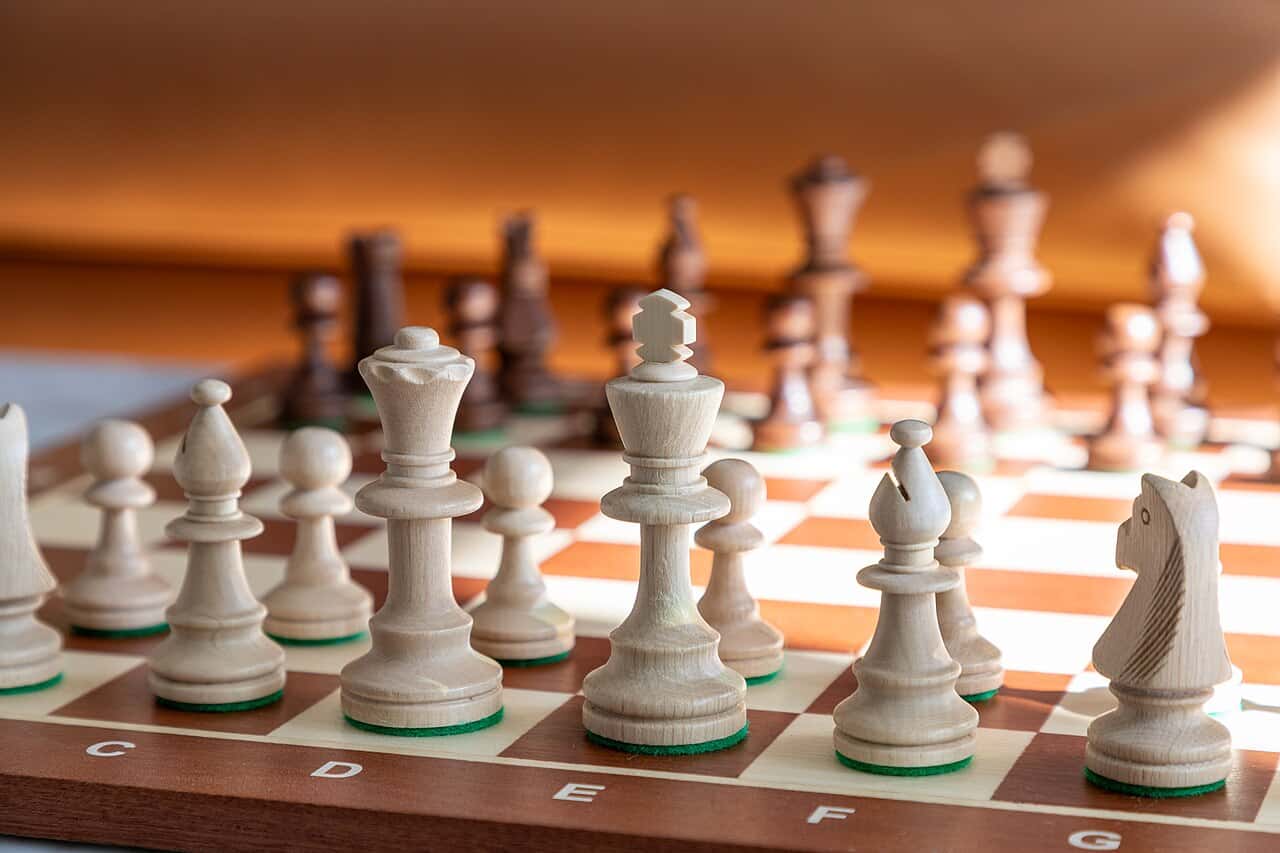 Échecs