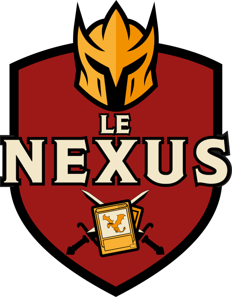 Le Nexus Logo
