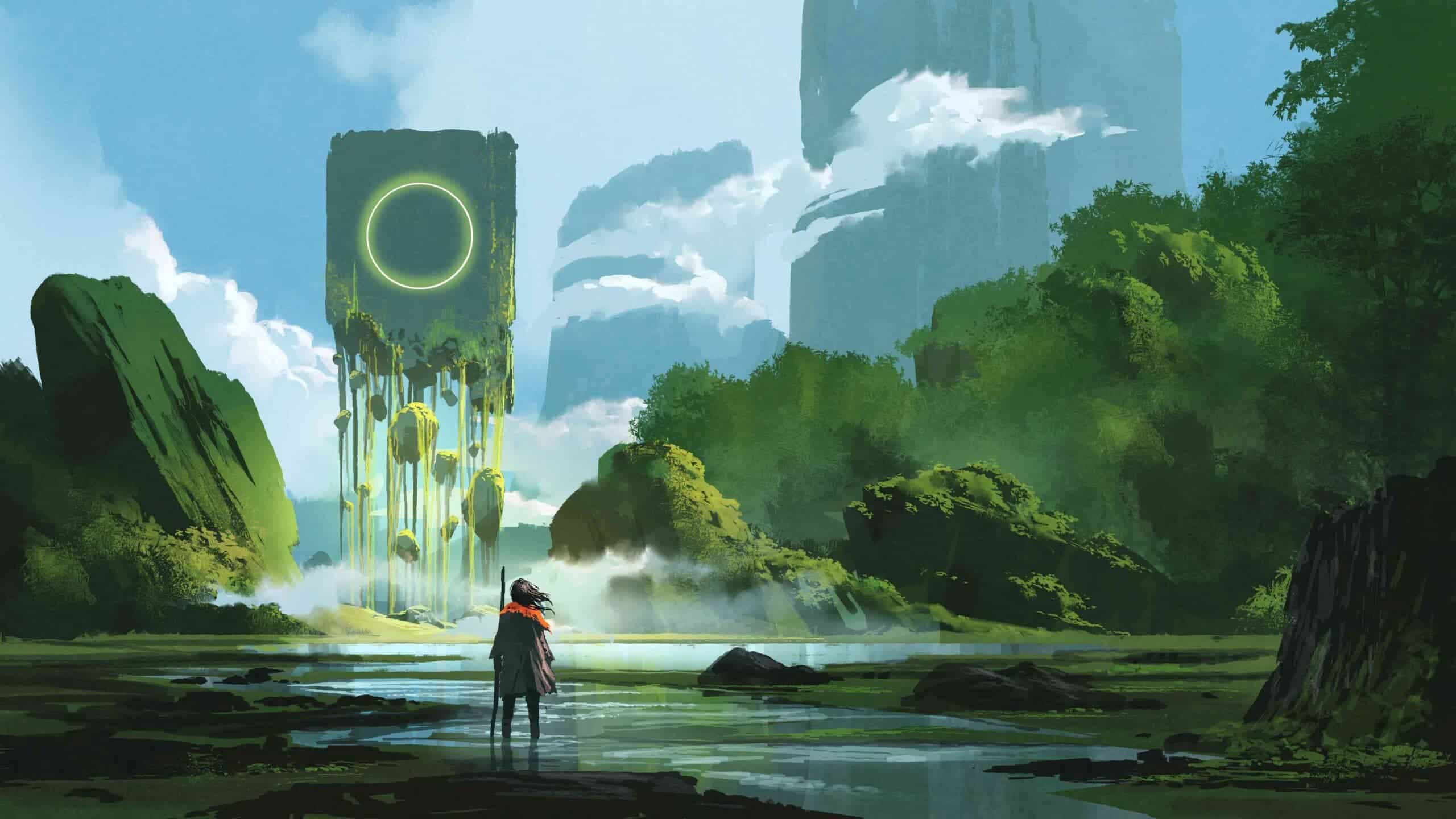 Univers Art & Illustration