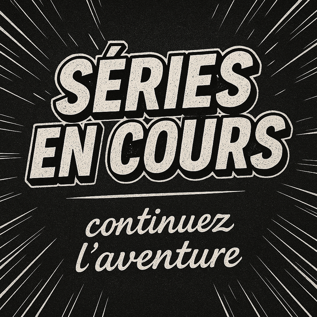 Séries en cours