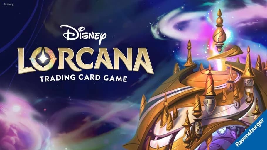 Rencontre lorcana