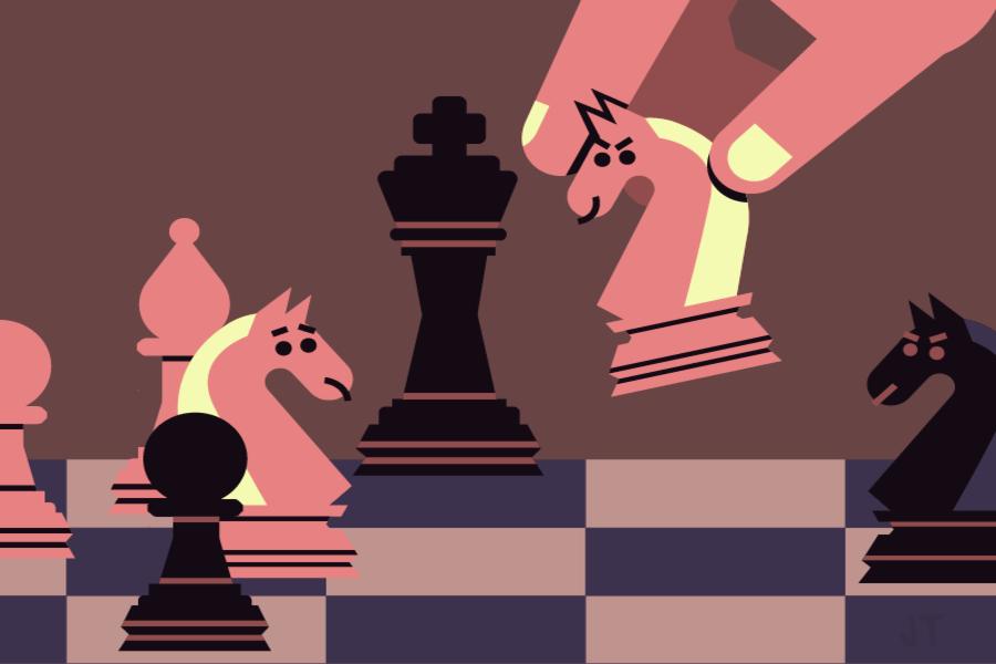 Tournois fun de chessleague